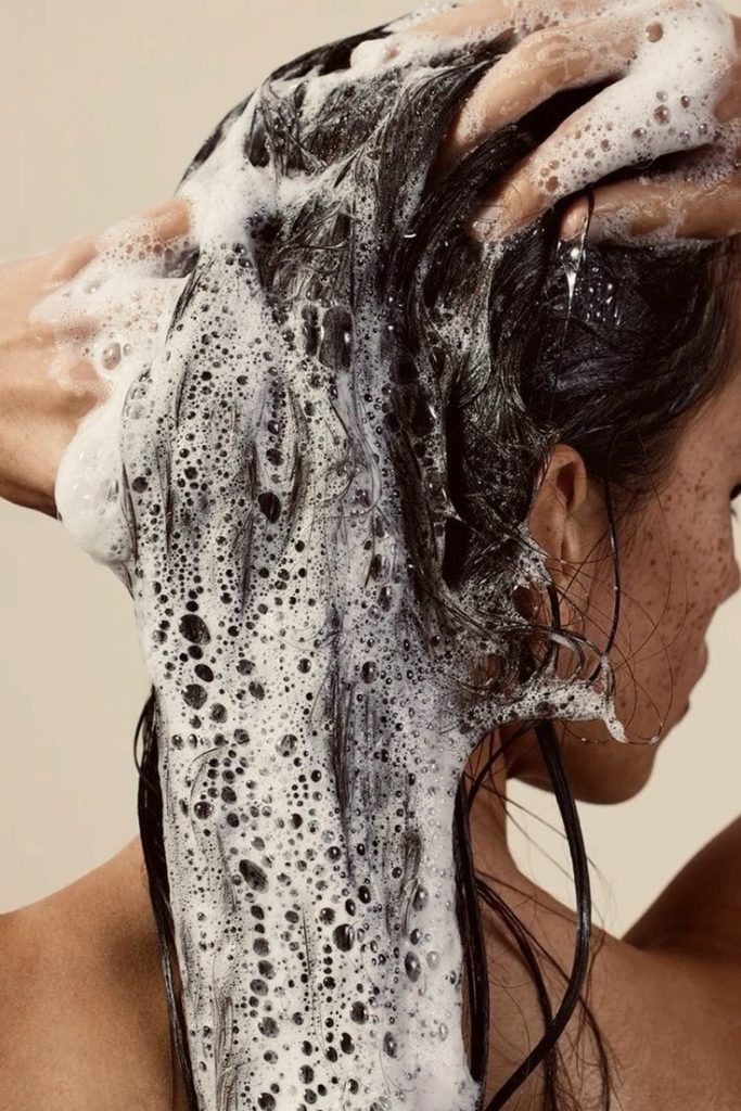 Hair Health & Beauty
